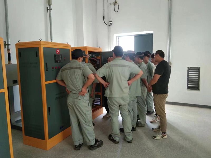 蘇州S1自動恒流充放電機(jī)