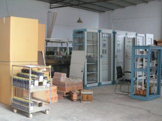 直流屏業(yè)績(jī)?cè)賱?chuàng)新高，離不開(kāi)辛勤的你們