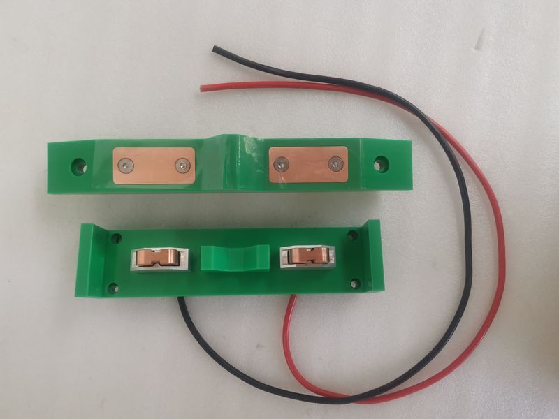 帶定位刷板、刷塊